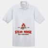 Jerzees Adult 5.6 Ounce Polo Jersey Knit Sport Shirt with SpotShield™ 5  Thumbnail