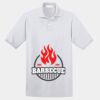 Jerzees Adult 5.6 Ounce Polo Jersey Knit Sport Shirt with SpotShield™ 5  Thumbnail