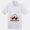 Jerzees Adult 5.6 Ounce Polo Jersey Knit Sport Shirt with SpotShield™ 5  Thumbnail