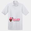 Jerzees Adult 5.6 Ounce Polo Jersey Knit Sport Shirt with SpotShield™ 5  Thumbnail