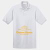 Jerzees Adult 5.6 Ounce Polo Jersey Knit Sport Shirt with SpotShield™ 5  Thumbnail