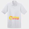 Jerzees Adult 5.6 Ounce Polo Jersey Knit Sport Shirt with SpotShield™ 5  Thumbnail