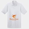 Jerzees Adult 5.6 Ounce Polo Jersey Knit Sport Shirt with SpotShield™ 5  Thumbnail