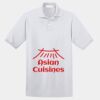 Jerzees Adult 5.6 Ounce Polo Jersey Knit Sport Shirt with SpotShield™ 5  Thumbnail