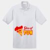 Jerzees Adult 5.6 Ounce Polo Jersey Knit Sport Shirt with SpotShield™ 5  Thumbnail