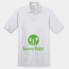 Jerzees Adult 5.6 Ounce Polo Jersey Knit Sport Shirt with SpotShield™ 5  Thumbnail