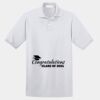 Jerzees Adult 5.6 Ounce Polo Jersey Knit Sport Shirt with SpotShield™ 5  Thumbnail