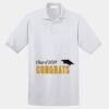 Jerzees Adult 5.6 Ounce Polo Jersey Knit Sport Shirt with SpotShield™ 5  Thumbnail