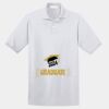 Jerzees Adult 5.6 Ounce Polo Jersey Knit Sport Shirt with SpotShield™ 5  Thumbnail