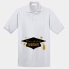 Jerzees Adult 5.6 Ounce Polo Jersey Knit Sport Shirt with SpotShield™ 5  Thumbnail