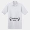 Jerzees Adult 5.6 Ounce Polo Jersey Knit Sport Shirt with SpotShield™ 5  Thumbnail
