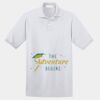 Jerzees Adult 5.6 Ounce Polo Jersey Knit Sport Shirt with SpotShield™ 5  Thumbnail