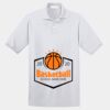 Jerzees Adult 5.6 Ounce Polo Jersey Knit Sport Shirt with SpotShield™ 5  Thumbnail