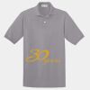 Jerzees Adult 5.6 Ounce Polo Jersey Knit Sport Shirt with SpotShield™ 5  Thumbnail