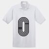 Jerzees Adult 5.6 Ounce Polo Jersey Knit Sport Shirt with SpotShield™ 5  Thumbnail