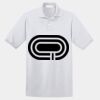 Jerzees Adult 5.6 Ounce Polo Jersey Knit Sport Shirt with SpotShield™ 5  Thumbnail