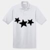 Jerzees Adult 5.6 Ounce Polo Jersey Knit Sport Shirt with SpotShield™ 5  Thumbnail