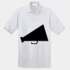 Jerzees Adult 5.6 Ounce Polo Jersey Knit Sport Shirt with SpotShield™ 5  Thumbnail