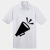 Jerzees Adult 5.6 Ounce Polo Jersey Knit Sport Shirt with SpotShield™ 5  Thumbnail