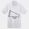 Jerzees Adult 5.6 Ounce Polo Jersey Knit Sport Shirt with SpotShield™ 5  Thumbnail