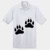 Jerzees Adult 5.6 Ounce Polo Jersey Knit Sport Shirt with SpotShield™ 5  Thumbnail