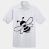 Jerzees Adult 5.6 Ounce Polo Jersey Knit Sport Shirt with SpotShield™ 5  Thumbnail