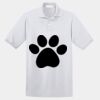 Jerzees Adult 5.6 Ounce Polo Jersey Knit Sport Shirt with SpotShield™ 5  Thumbnail