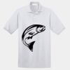Jerzees Adult 5.6 Ounce Polo Jersey Knit Sport Shirt with SpotShield™ 5  Thumbnail