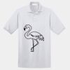 Jerzees Adult 5.6 Ounce Polo Jersey Knit Sport Shirt with SpotShield™ 5  Thumbnail
