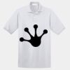 Jerzees Adult 5.6 Ounce Polo Jersey Knit Sport Shirt with SpotShield™ 5  Thumbnail
