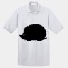 Jerzees Adult 5.6 Ounce Polo Jersey Knit Sport Shirt with SpotShield™ 5  Thumbnail