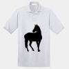 Jerzees Adult 5.6 Ounce Polo Jersey Knit Sport Shirt with SpotShield™ 5  Thumbnail