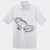 Jerzees Adult 5.6 Ounce Polo Jersey Knit Sport Shirt with SpotShield™ 5  Thumbnail