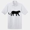 Jerzees Adult 5.6 Ounce Polo Jersey Knit Sport Shirt with SpotShield™ 5  Thumbnail
