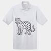 Jerzees Adult 5.6 Ounce Polo Jersey Knit Sport Shirt with SpotShield™ 5  Thumbnail
