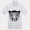 Jerzees Adult 5.6 Ounce Polo Jersey Knit Sport Shirt with SpotShield™ 5  Thumbnail