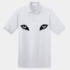 Jerzees Adult 5.6 Ounce Polo Jersey Knit Sport Shirt with SpotShield™ 5  Thumbnail