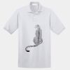 Jerzees Adult 5.6 Ounce Polo Jersey Knit Sport Shirt with SpotShield™ 5  Thumbnail