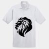 Jerzees Adult 5.6 Ounce Polo Jersey Knit Sport Shirt with SpotShield™ 5  Thumbnail