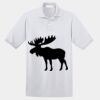 Jerzees Adult 5.6 Ounce Polo Jersey Knit Sport Shirt with SpotShield™ 5  Thumbnail