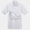 Jerzees Adult 5.6 Ounce Polo Jersey Knit Sport Shirt with SpotShield™ 5  Thumbnail