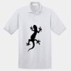 Jerzees Adult 5.6 Ounce Polo Jersey Knit Sport Shirt with SpotShield™ 5  Thumbnail