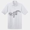 Jerzees Adult 5.6 Ounce Polo Jersey Knit Sport Shirt with SpotShield™ 5  Thumbnail