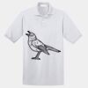 Jerzees Adult 5.6 Ounce Polo Jersey Knit Sport Shirt with SpotShield™ 5  Thumbnail