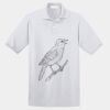 Jerzees Adult 5.6 Ounce Polo Jersey Knit Sport Shirt with SpotShield™ 5  Thumbnail