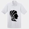 Jerzees Adult 5.6 Ounce Polo Jersey Knit Sport Shirt with SpotShield™ 5  Thumbnail