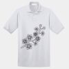 Jerzees Adult 5.6 Ounce Polo Jersey Knit Sport Shirt with SpotShield™ 5  Thumbnail