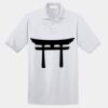 Jerzees Adult 5.6 Ounce Polo Jersey Knit Sport Shirt with SpotShield™ 5  Thumbnail