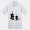 Jerzees Adult 5.6 Ounce Polo Jersey Knit Sport Shirt with SpotShield™ 5  Thumbnail