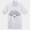 Jerzees Adult 5.6 Ounce Polo Jersey Knit Sport Shirt with SpotShield™ 5  Thumbnail
